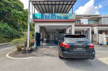 Taman Seri Bestari @ Salak Tinggi