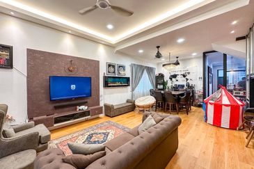 Taman Seri Bestari @ Salak Tinggi