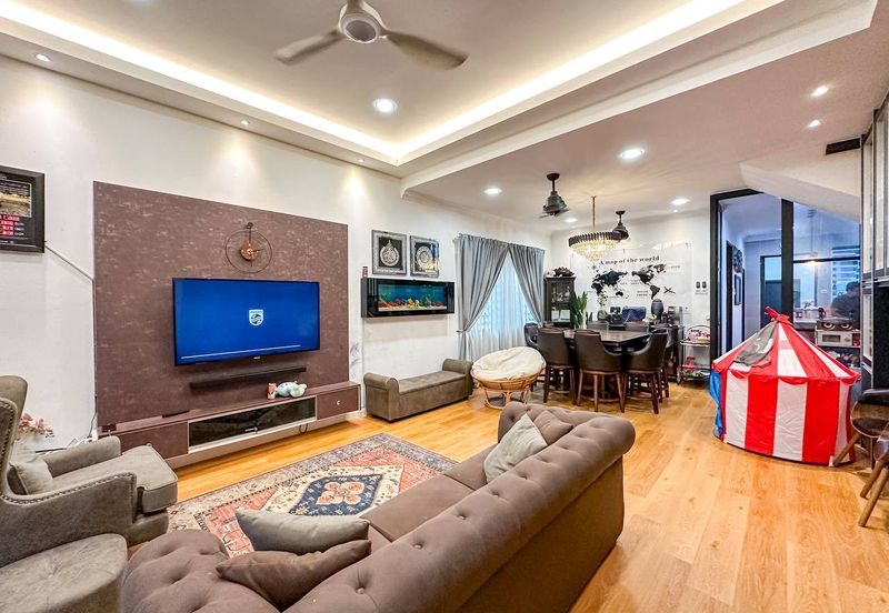 Taman Seri Bestari @ Salak Tinggi