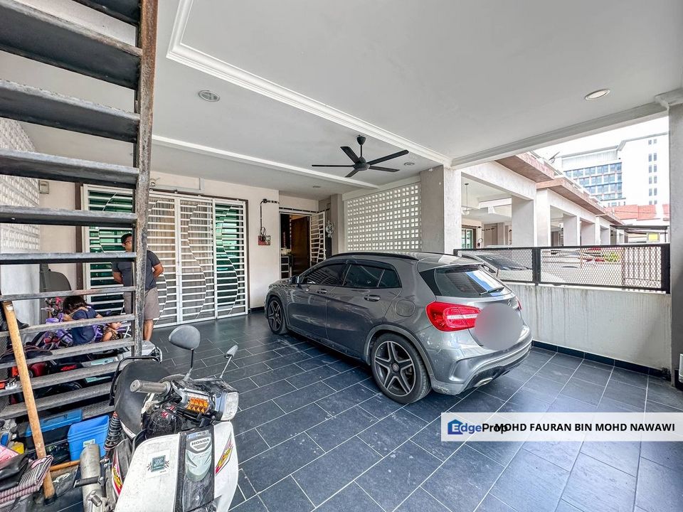 Taman Seri Bestari 2 Storey END LOT+RENOVATED Salak Tinggi Sepang For Sale, Selangor, Sepang