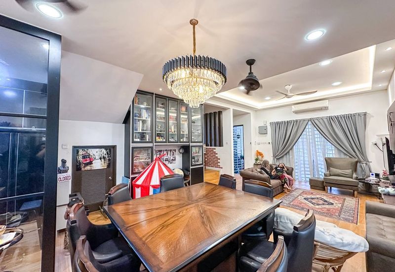 Taman Seri Bestari @ Salak Tinggi