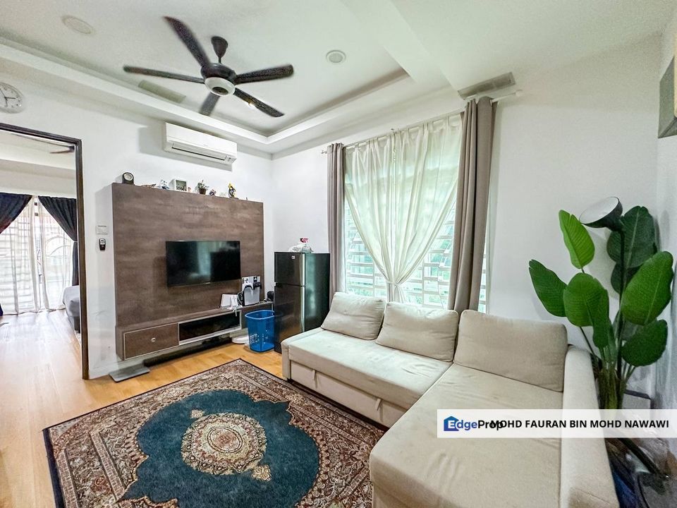 Taman Seri Bestari 2 Storey END LOT+RENOVATED Salak Tinggi Sepang For Sale, Selangor, Sepang