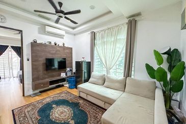 Taman Seri Bestari @ Salak Tinggi