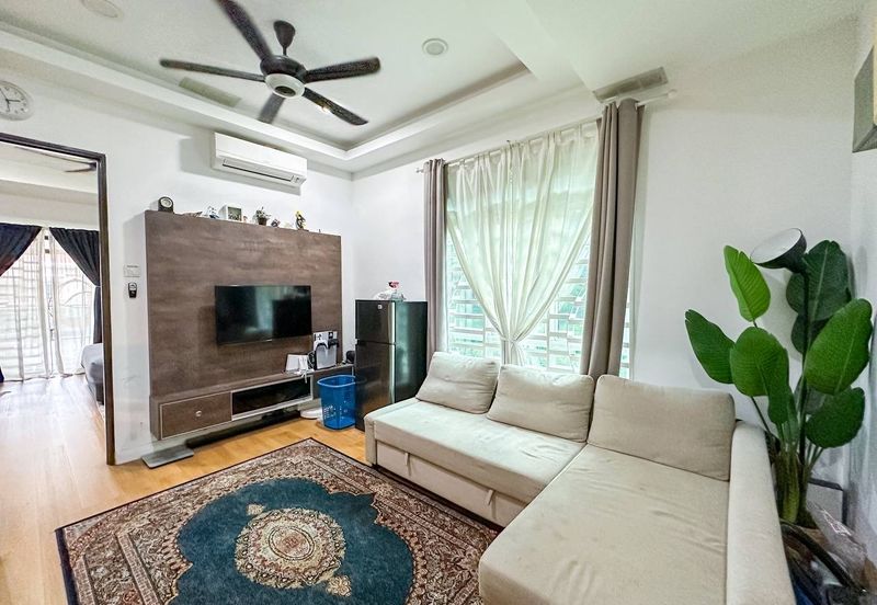 Taman Seri Bestari @ Salak Tinggi