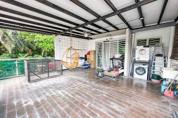 Taman Seri Bestari @ Salak Tinggi