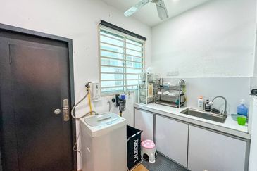 Taman Seri Bestari @ Salak Tinggi