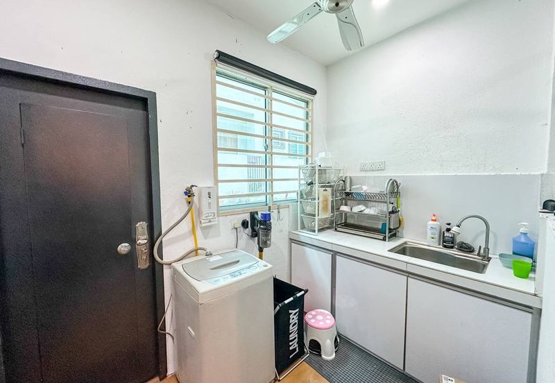 Taman Seri Bestari @ Salak Tinggi