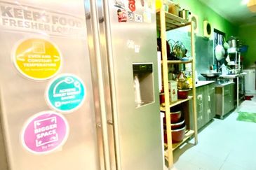 Taman Subang Pelangi