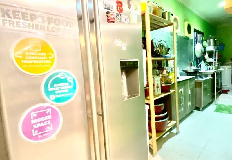 Taman Subang Pelangi