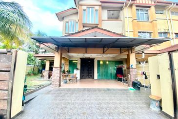 Taman Subang Pelangi