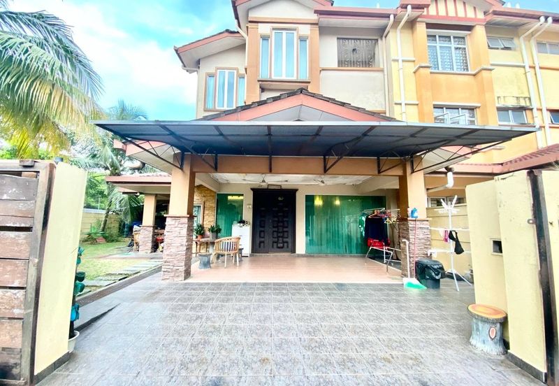 Taman Subang Pelangi