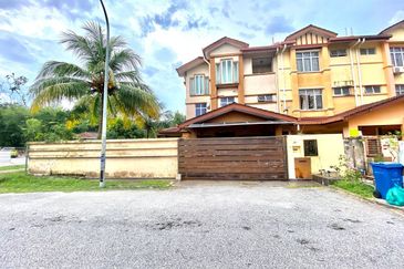 Taman Subang Pelangi