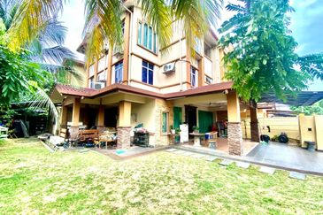 Taman Subang Pelangi