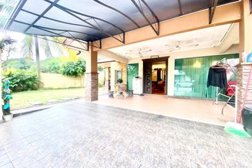 Taman Subang Pelangi