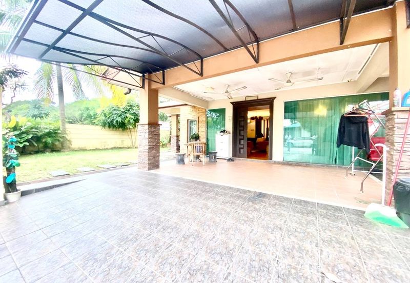 Taman Subang Pelangi