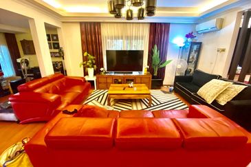 Taman Subang Pelangi