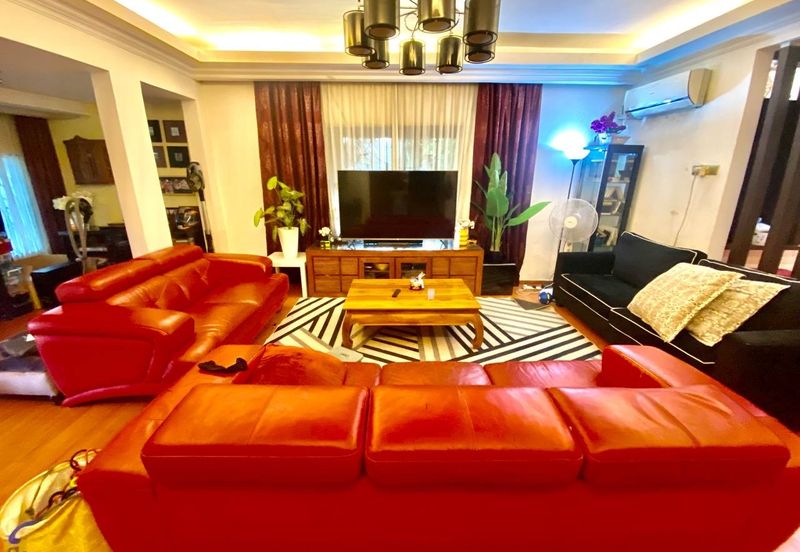 Taman Subang Pelangi