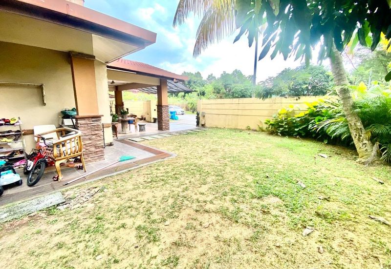 Taman Subang Pelangi