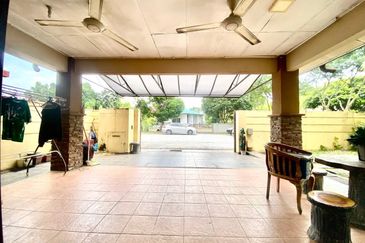 Taman Subang Pelangi