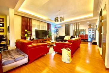 Taman Subang Pelangi