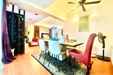 Taman Subang Pelangi