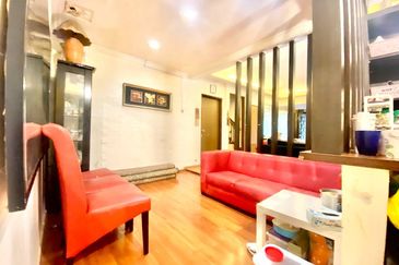 Taman Subang Pelangi