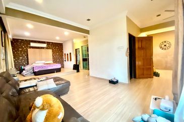 Taman Subang Pelangi