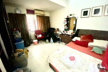 Taman Subang Pelangi