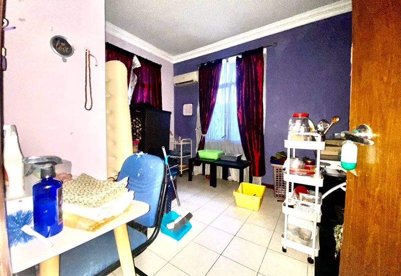 Taman Subang Pelangi