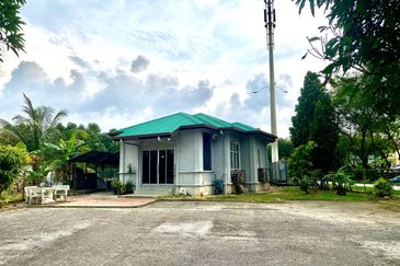 Taman Subang Pelangi