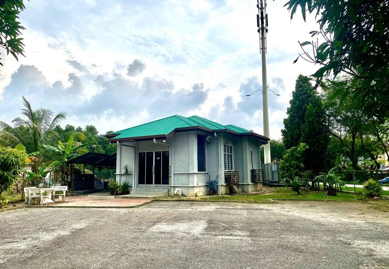 Taman Subang Pelangi