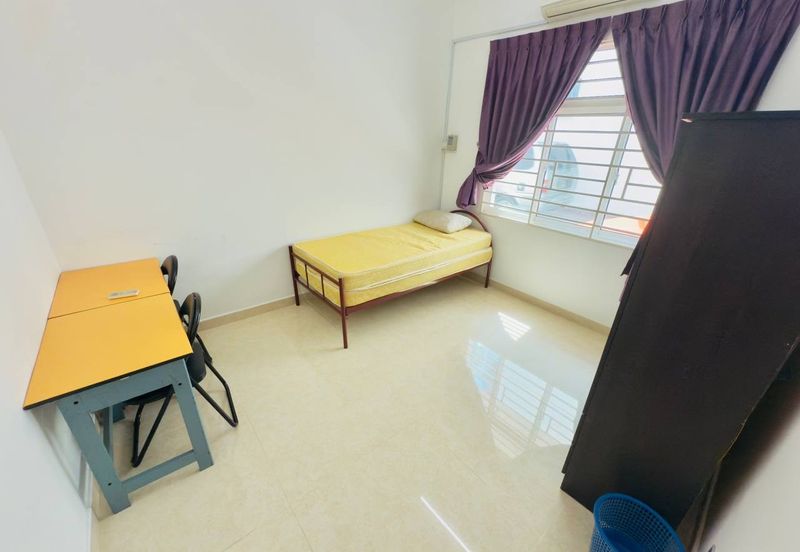 Taman Taming Indah 2