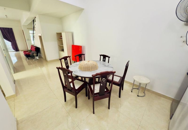 Taman Taming Indah 2