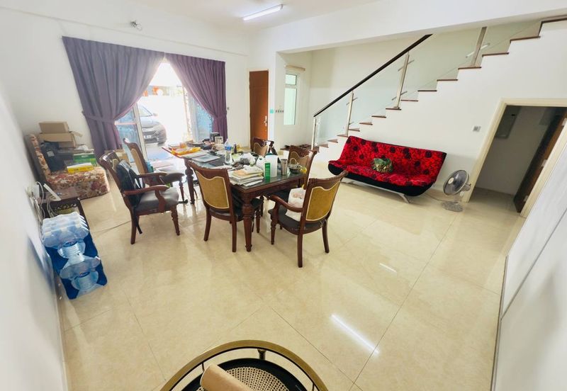 Taman Taming Indah 2