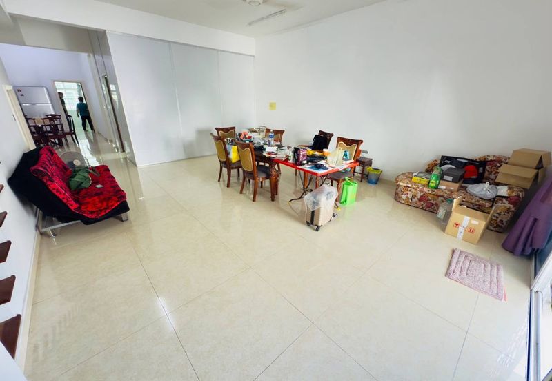 Taman Taming Indah 2