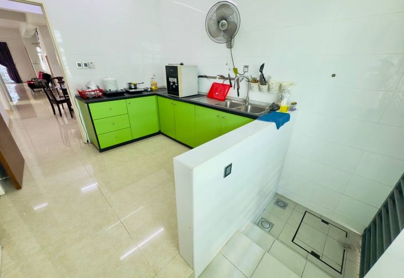 Taman Taming Indah 2