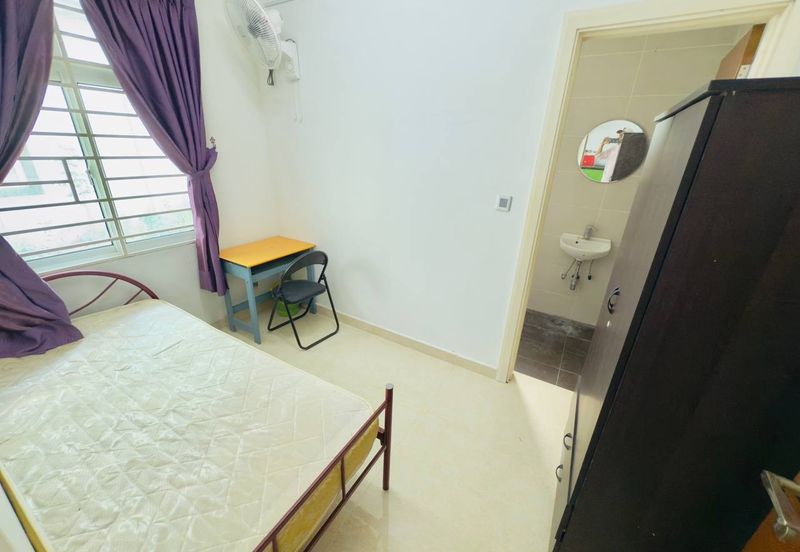 Taman Taming Indah 2