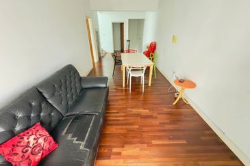 Taman Taming Indah 2