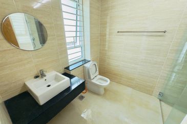 Taman Taming Indah 2