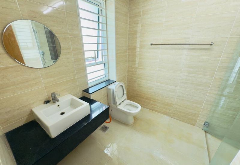 Taman Taming Indah 2