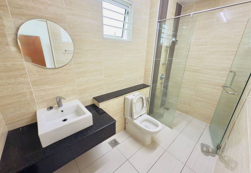 Taman Taming Indah 2