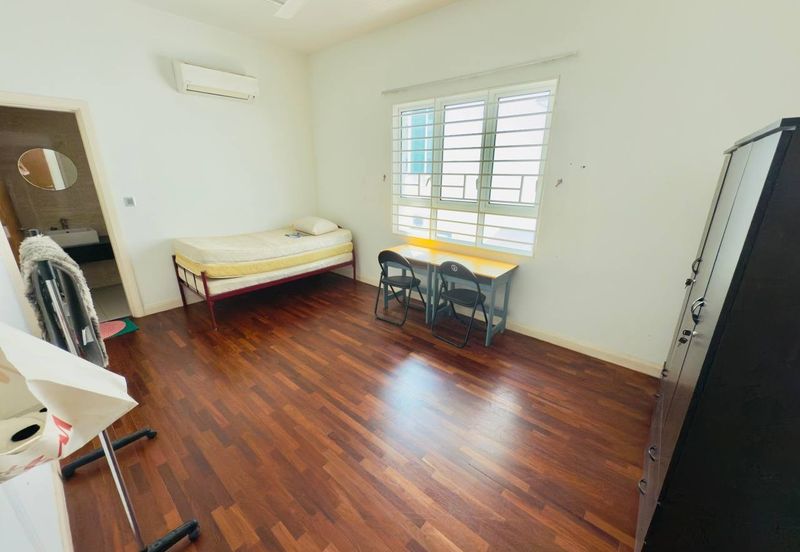 Taman Taming Indah 2