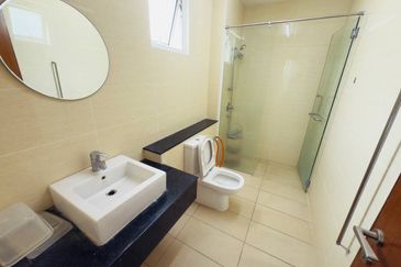 Taman Taming Indah 2