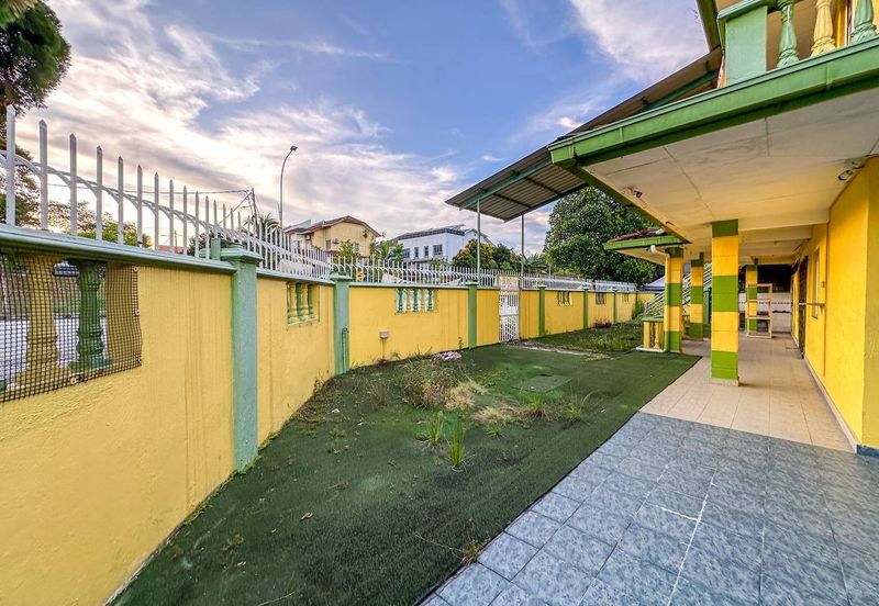 Seksyen 6, Kota Damansara