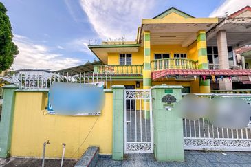 Seksyen 6, Kota Damansara