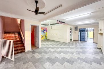 Seksyen 6, Kota Damansara