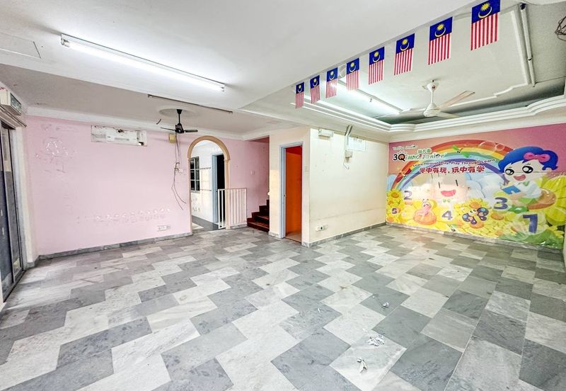 Seksyen 6, Kota Damansara