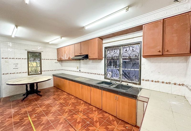 Seksyen 6, Kota Damansara