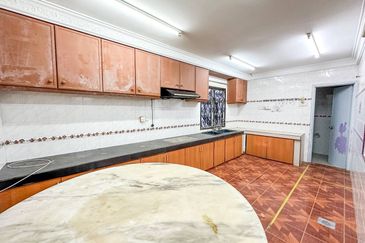 Seksyen 6, Kota Damansara