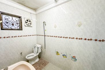 Seksyen 6, Kota Damansara